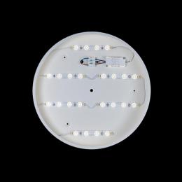 Потолочный светодиодный светильник Loft IT Axel 10002/24 white  - 3 купить